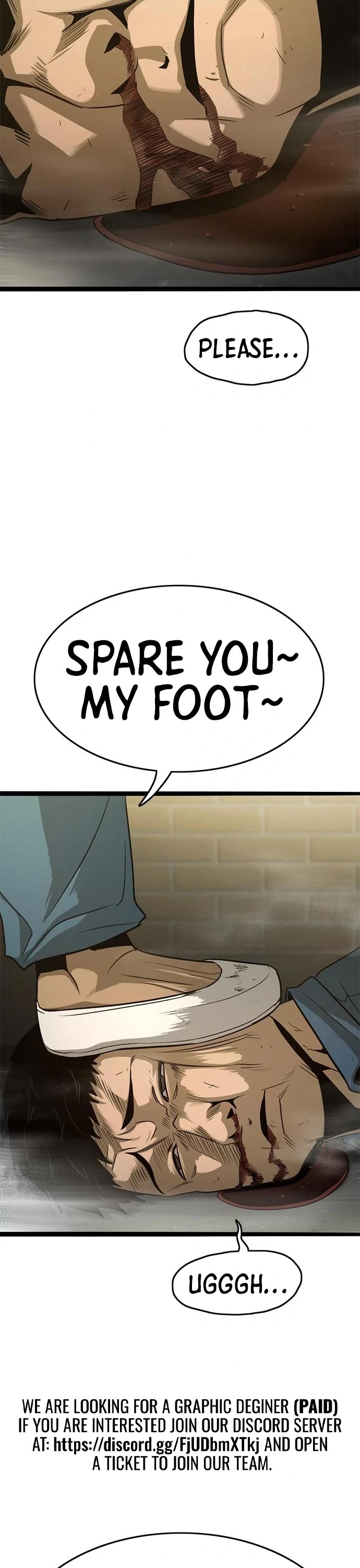 Death Row Boy Chapter 44 page 6 - Chapter 44