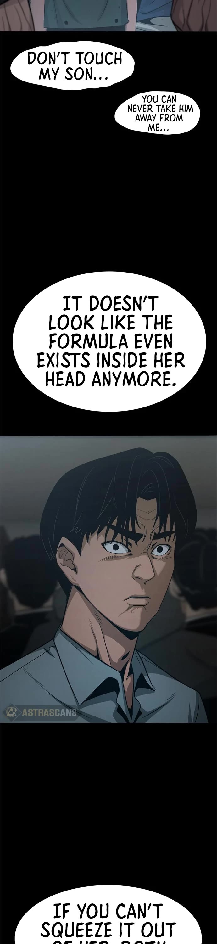 Death Row Boy Chapter 44 page 60 - Chapter 44