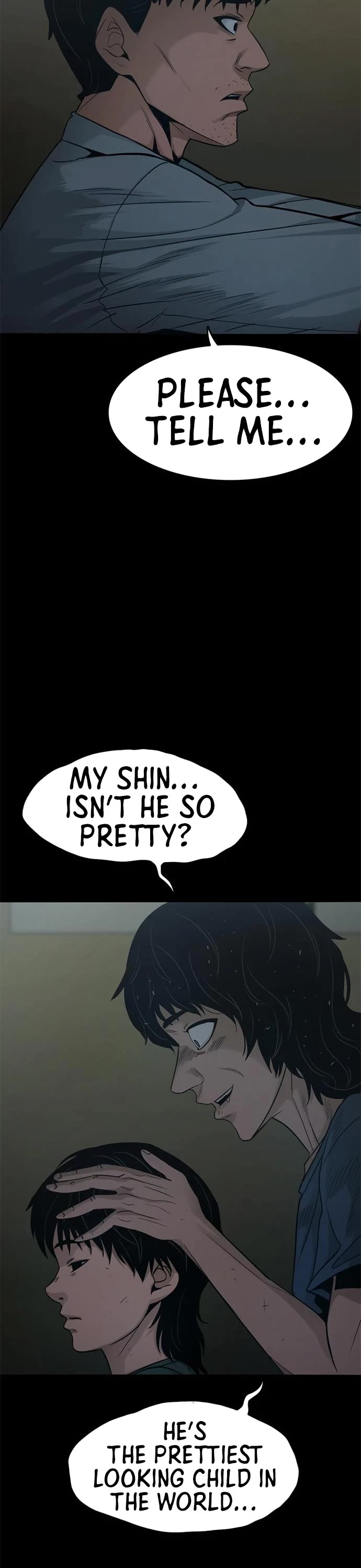 Death Row Boy Chapter 44 page 63 - Chapter 44