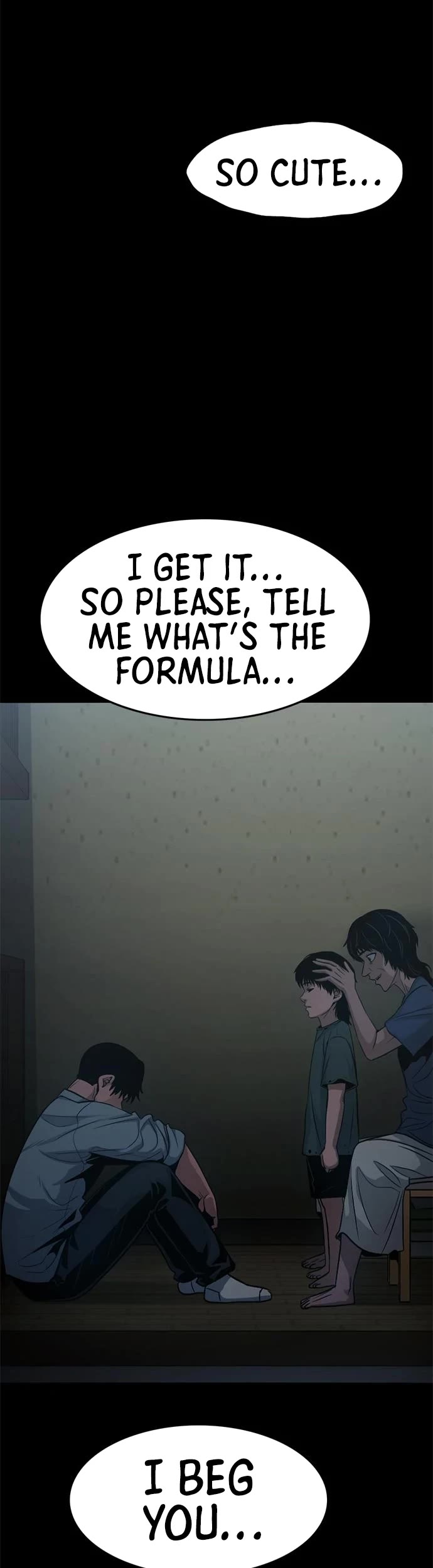 Death Row Boy Chapter 44 page 64 - Chapter 44