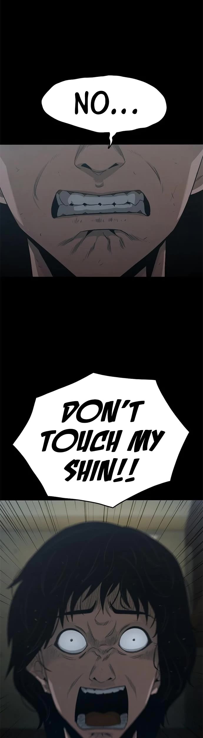 Death Row Boy Chapter 44 page 68 - Chapter 44