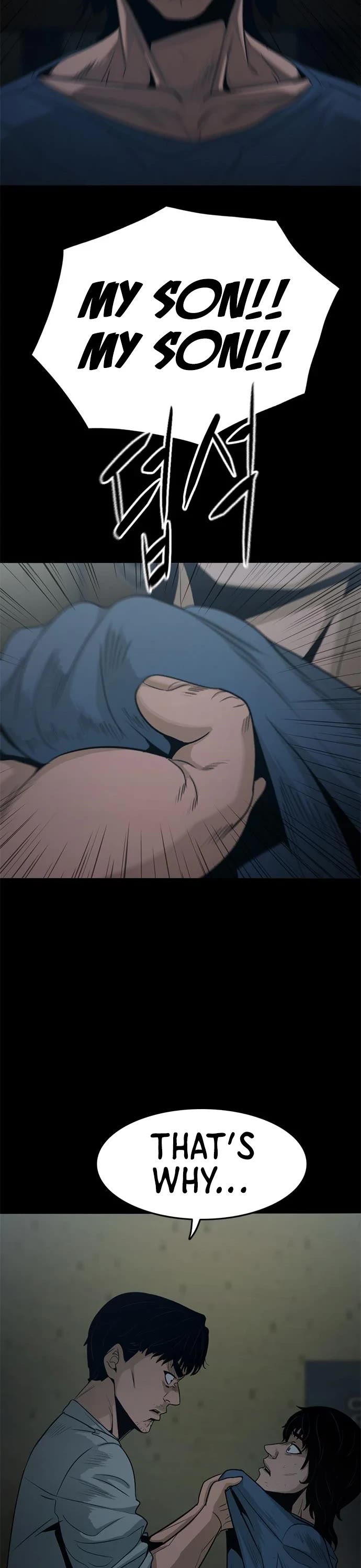 Death Row Boy Chapter 44 page 69 - Chapter 44