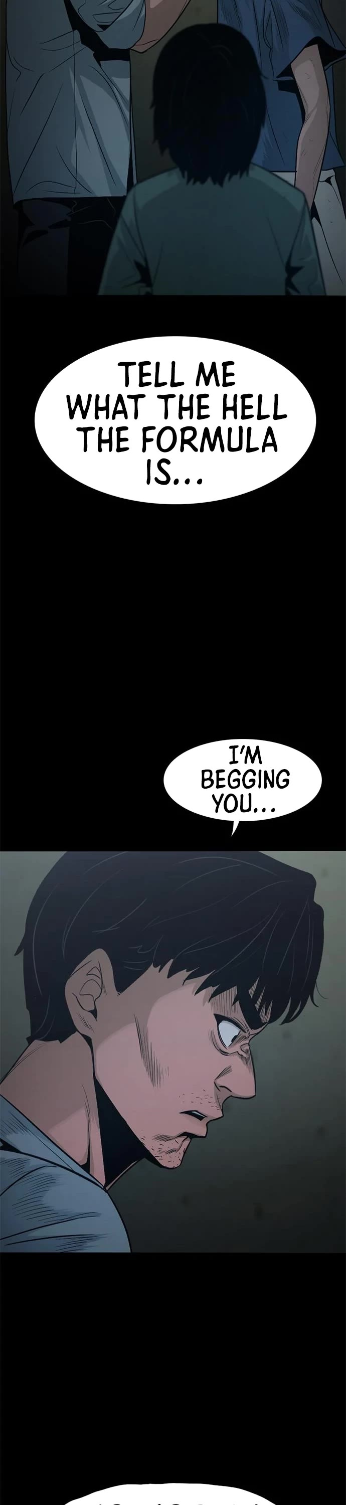 Death Row Boy Chapter 44 page 70 - Chapter 44
