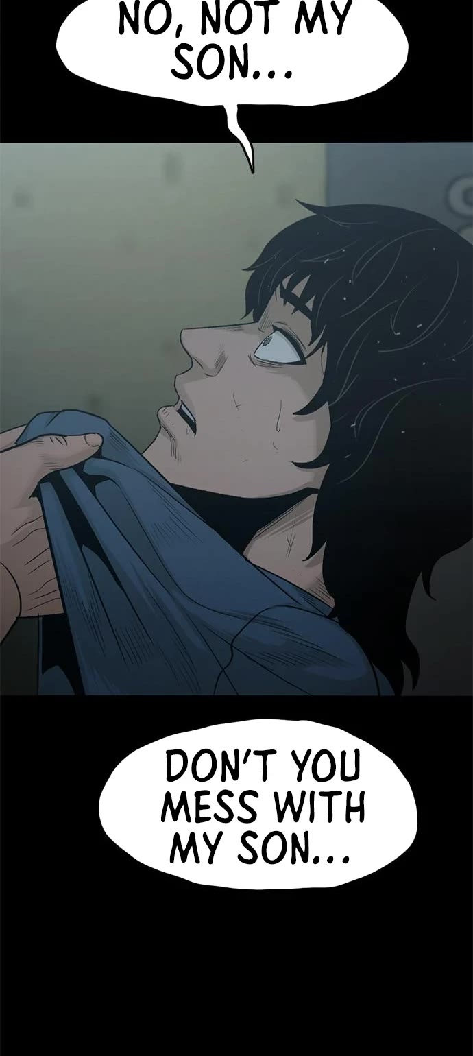 Death Row Boy Chapter 44 page 71 - Chapter 44