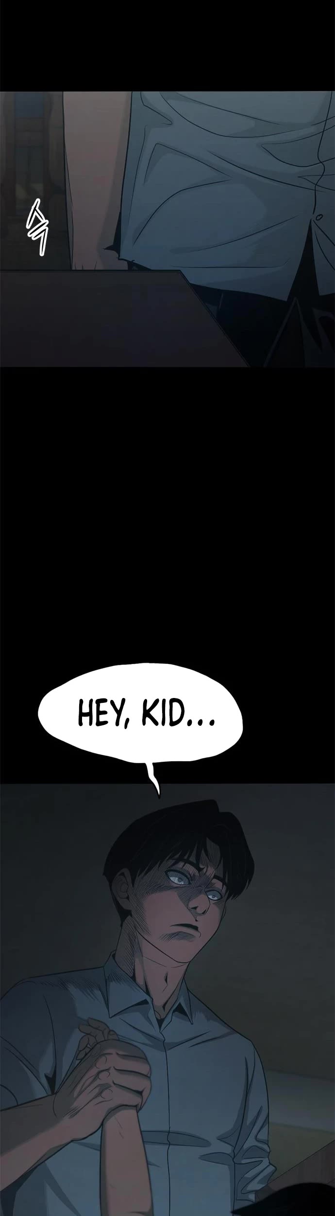 Death Row Boy Chapter 44 page 74 - Chapter 44