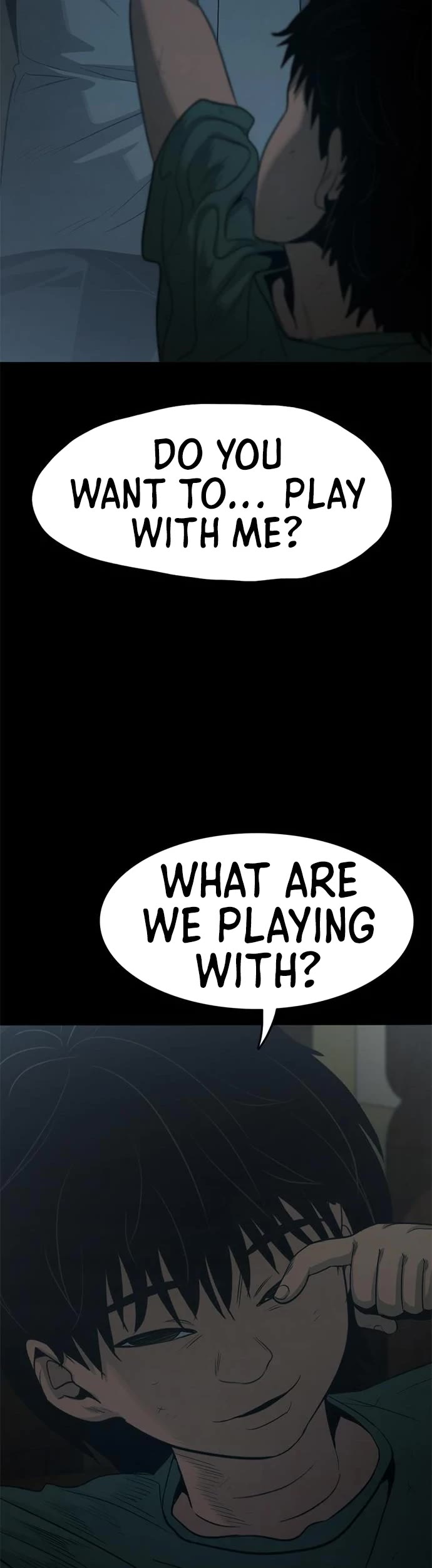Death Row Boy Chapter 44 page 75 - Chapter 44