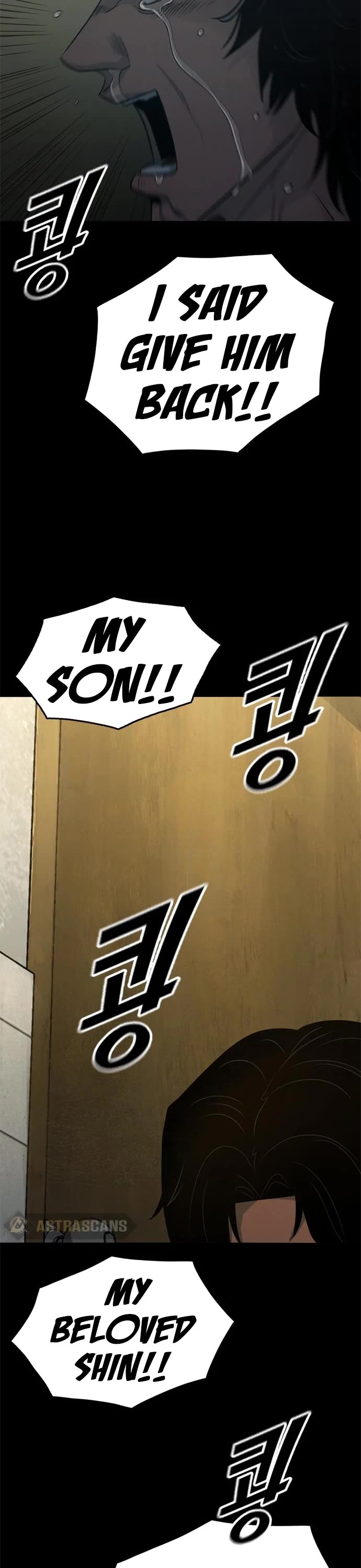 Death Row Boy Chapter 44 page 77 - Chapter 44
