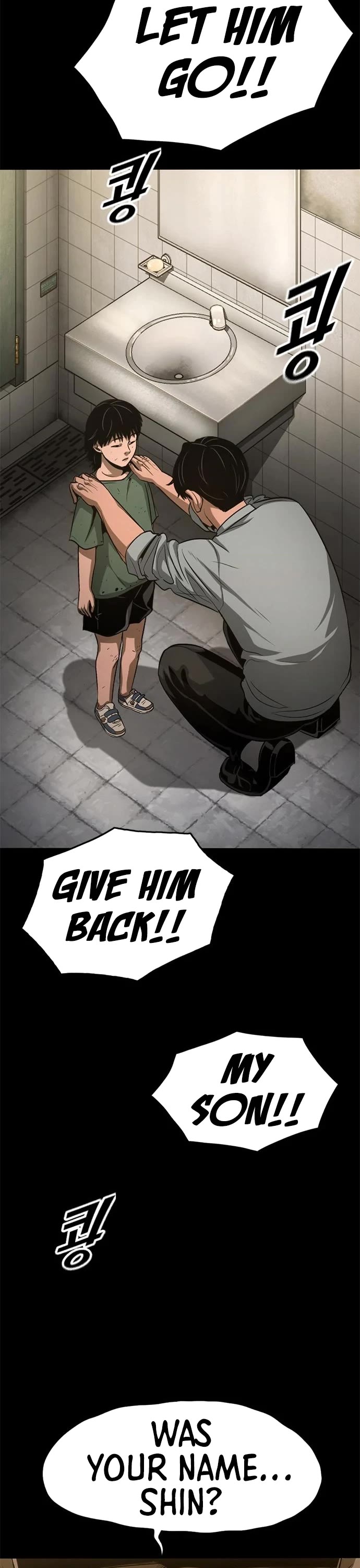 Death Row Boy Chapter 44 page 78 - Chapter 44