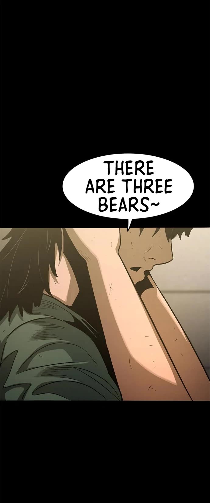 Death Row Boy Chapter 45 page 12 - Chapter 45