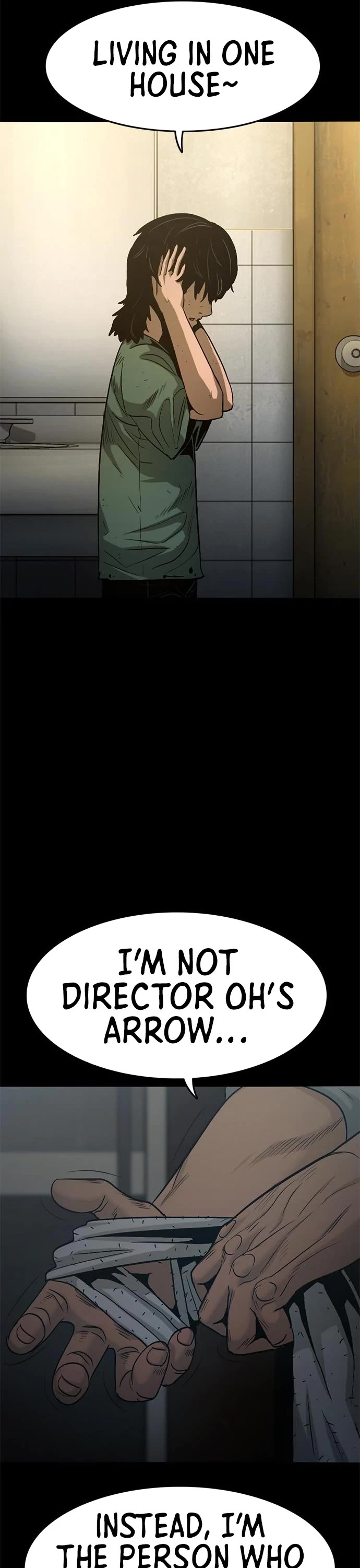 Death Row Boy Chapter 45 page 13 - Chapter 45