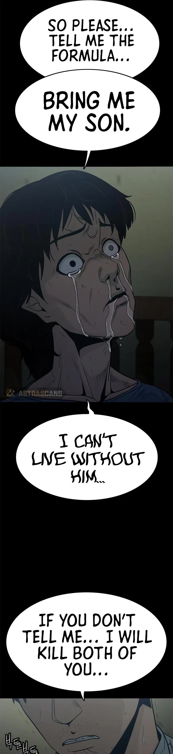 Death Row Boy Chapter 45 page 17 - Chapter 45