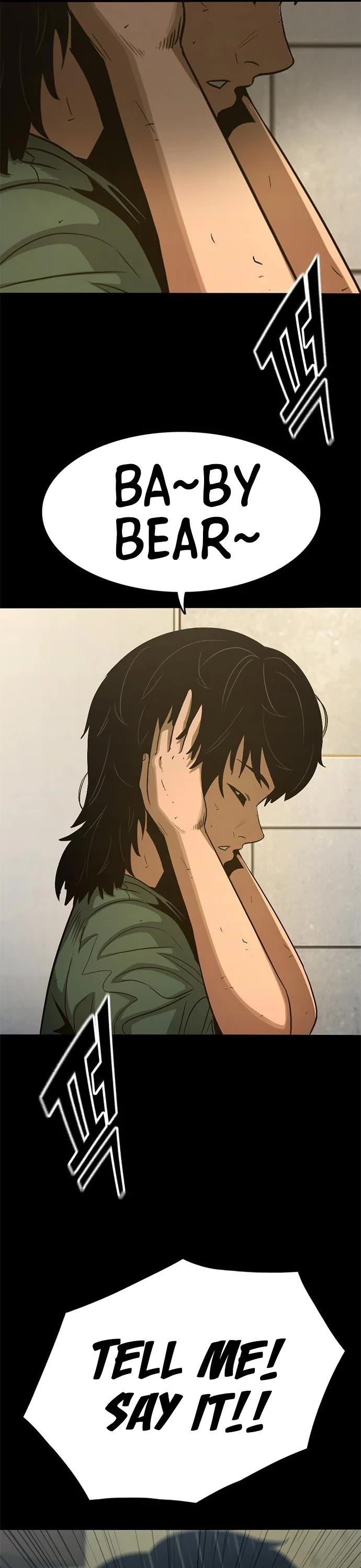 Death Row Boy Chapter 45 page 20 - Chapter 45