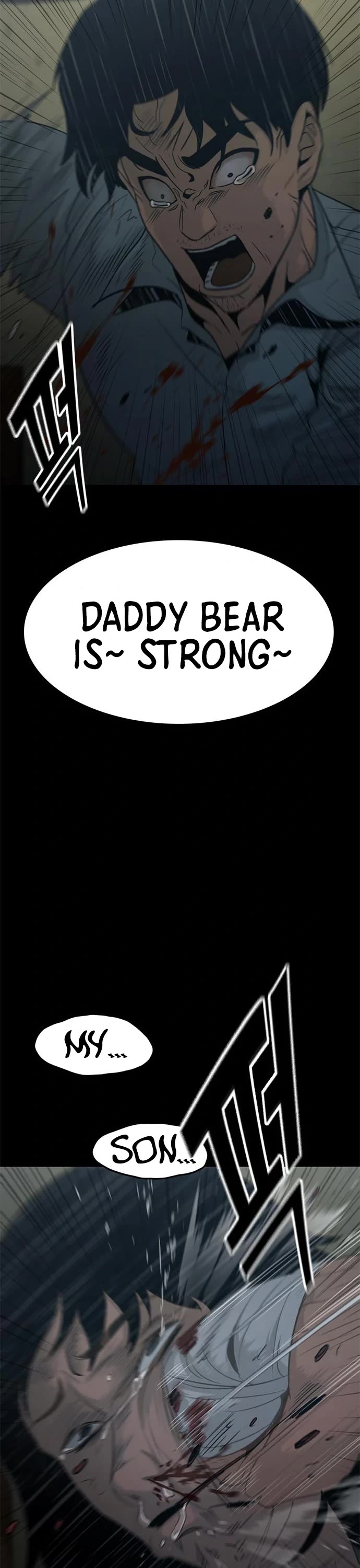 Death Row Boy Chapter 45 page 21 - Chapter 45