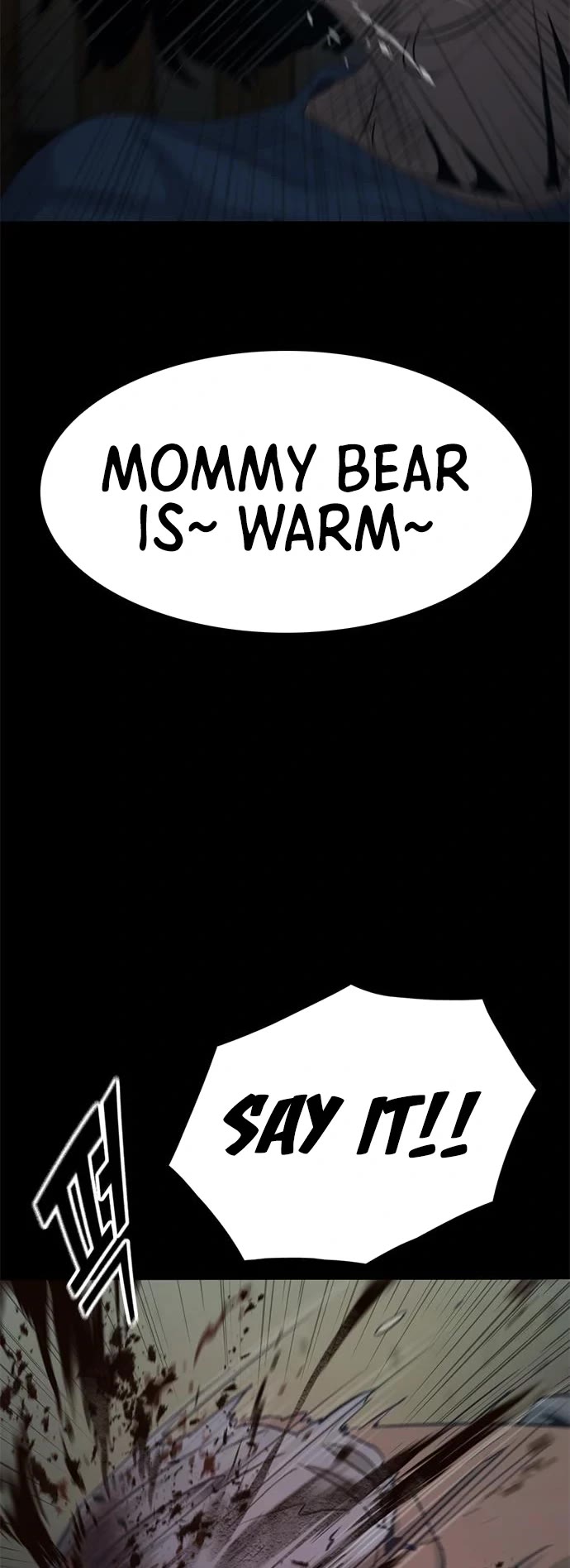 Death Row Boy Chapter 45 page 22 - Chapter 45