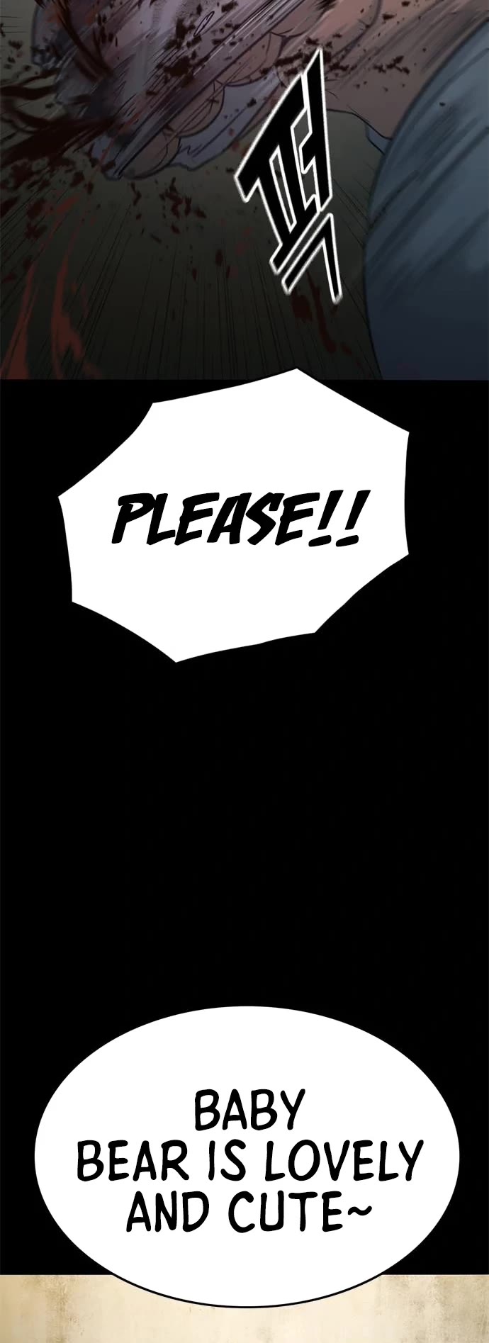 Death Row Boy Chapter 45 page 23 - Chapter 45