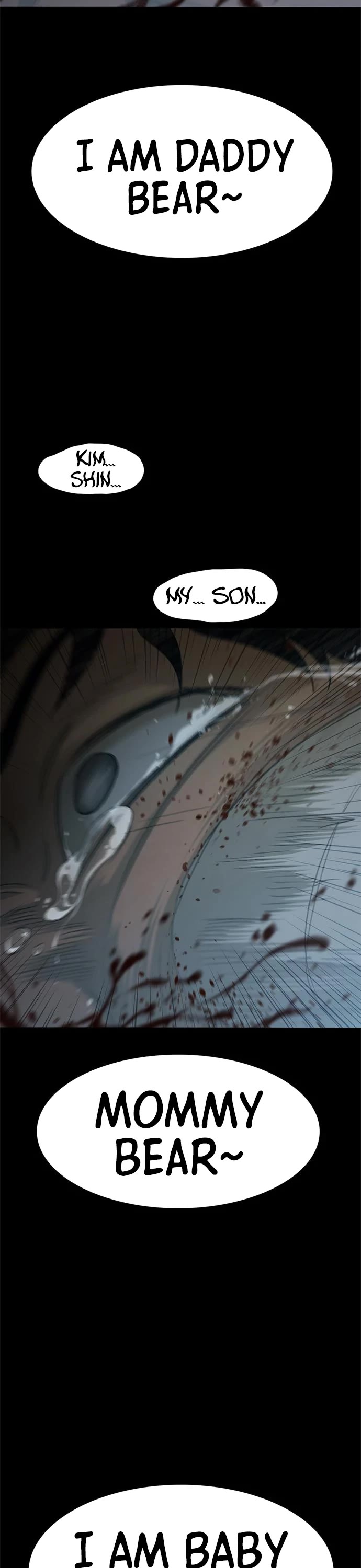 Death Row Boy Chapter 45 page 25 - Chapter 45