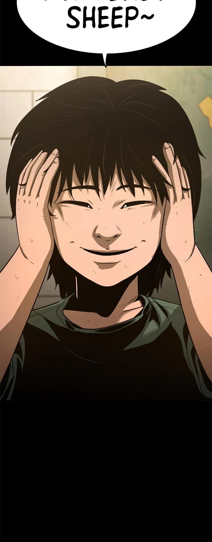 Death Row Boy Chapter 45 page 26 - Chapter 45
