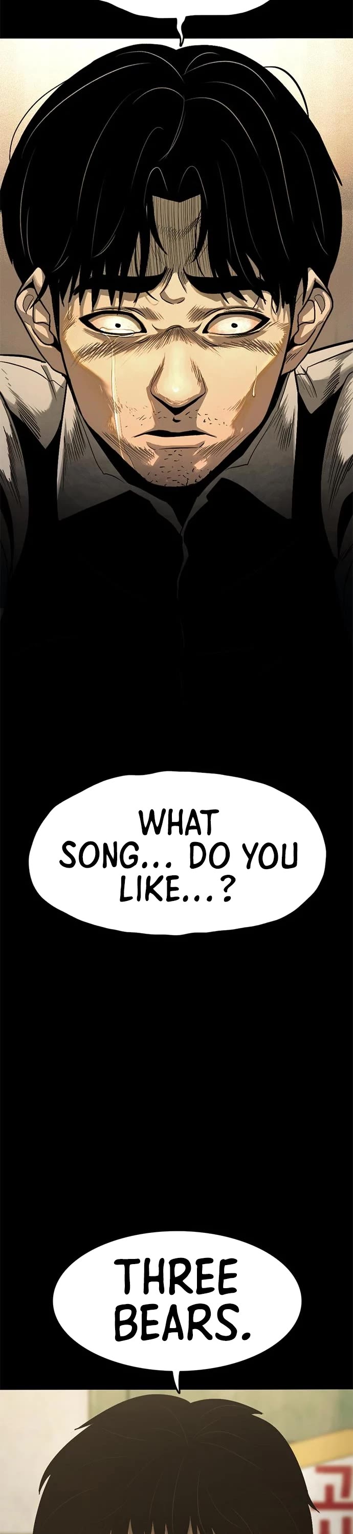 Death Row Boy Chapter 45 page 3 - Chapter 45