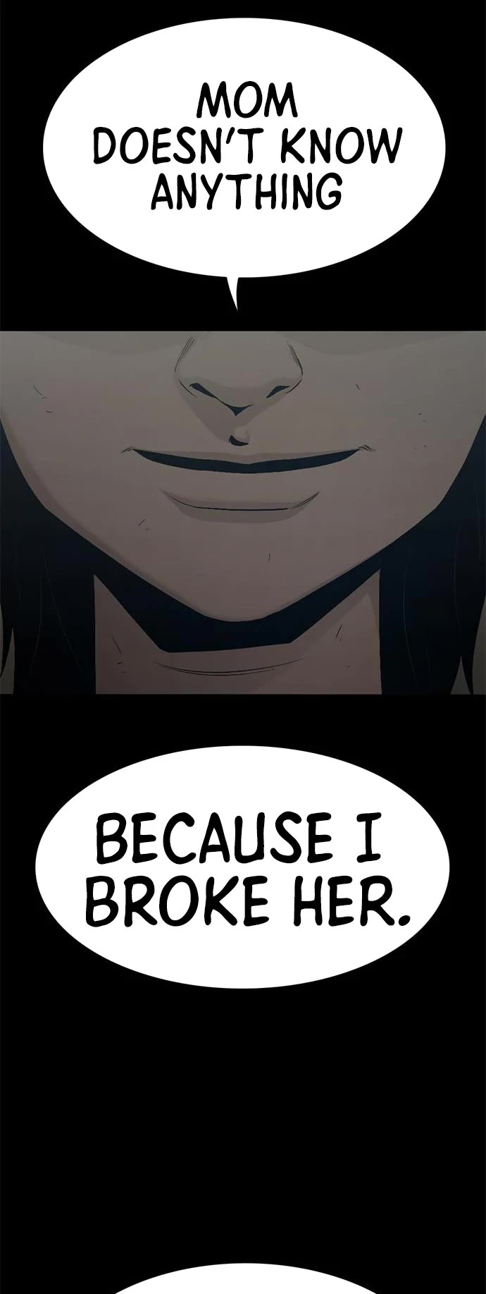 Death Row Boy Chapter 45 page 30 - Chapter 45