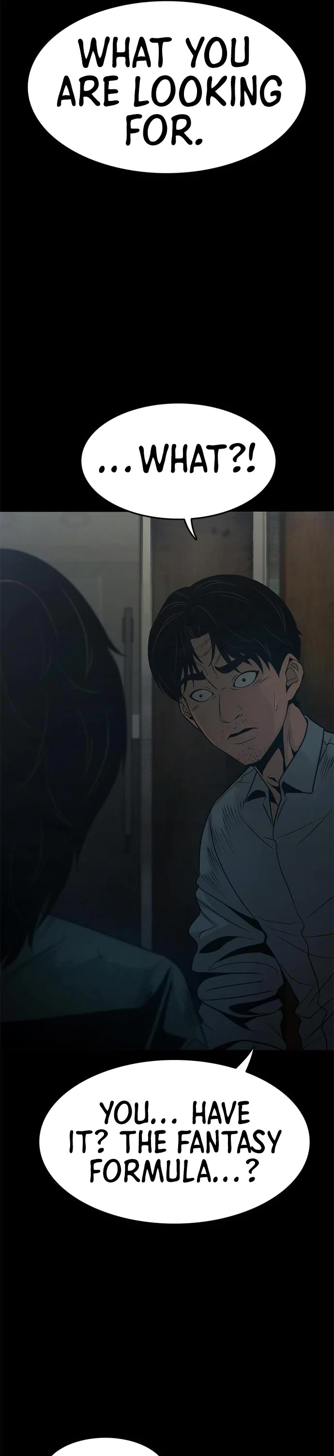 Death Row Boy Chapter 45 page 32 - Chapter 45