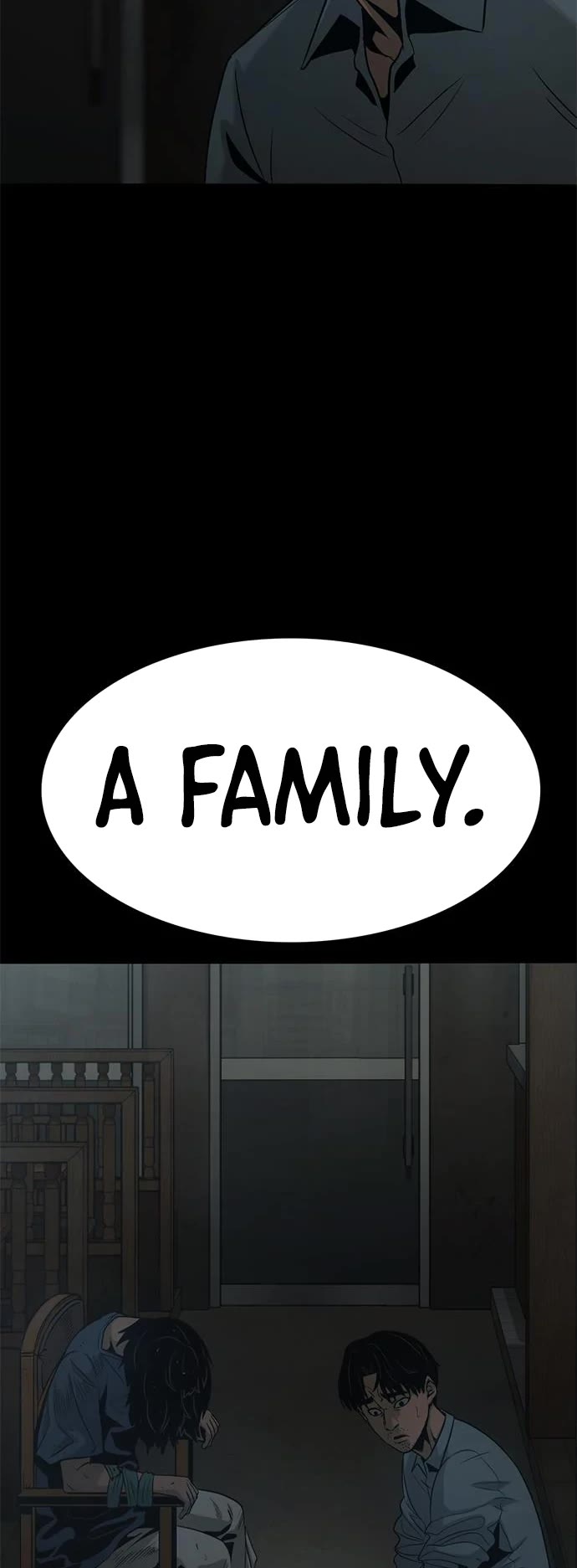 Death Row Boy Chapter 45 page 34 - Chapter 45