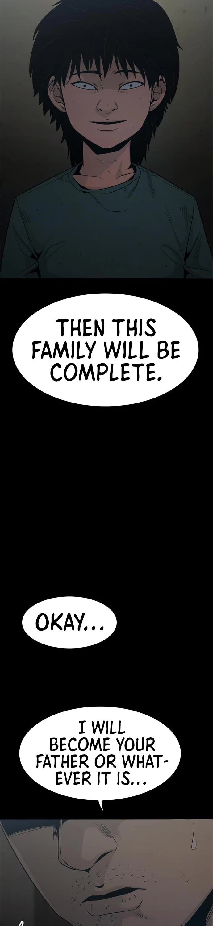 Death Row Boy Chapter 45 page 36 - Chapter 45