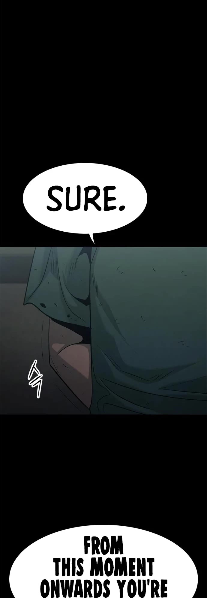 Death Row Boy Chapter 45 page 38 - Chapter 45
