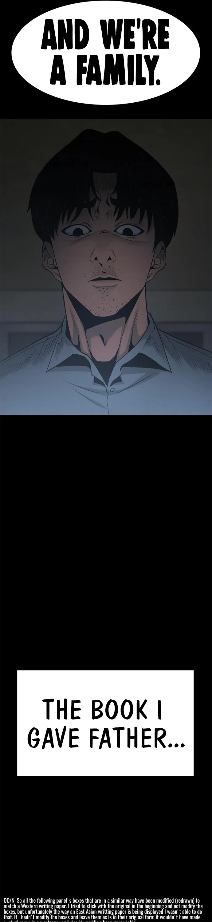 Death Row Boy Chapter 45 page 40 - Chapter 45