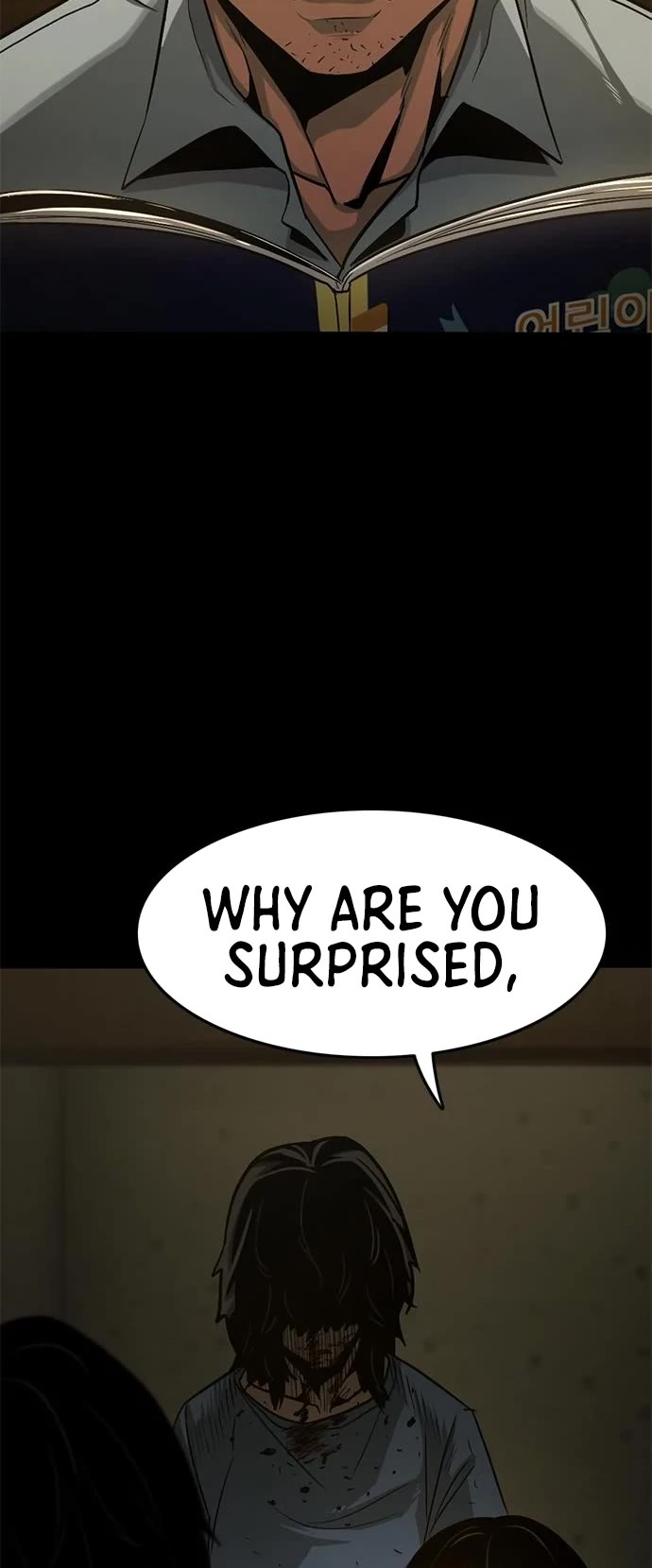 Death Row Boy Chapter 45 page 47 - Chapter 45