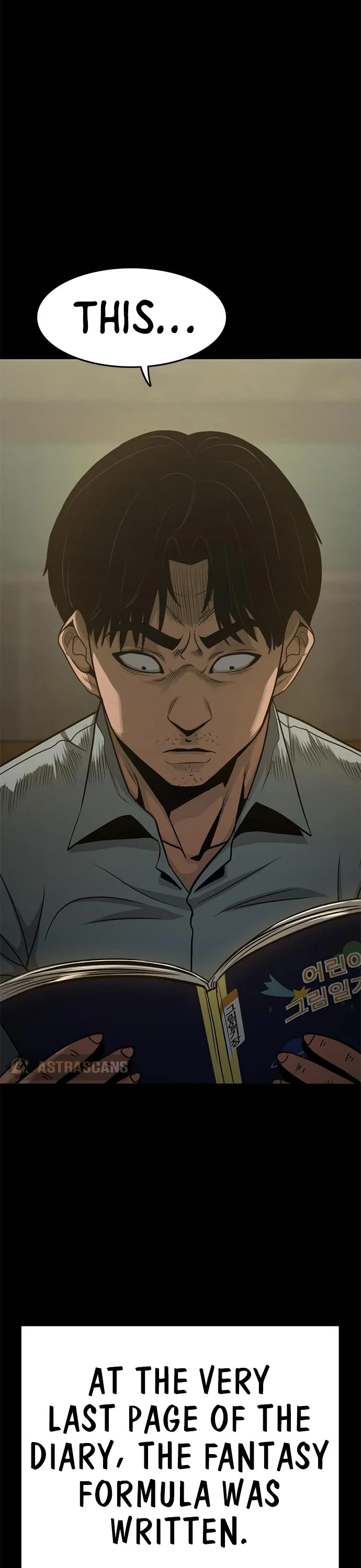 Death Row Boy Chapter 45 page 53 - Chapter 45