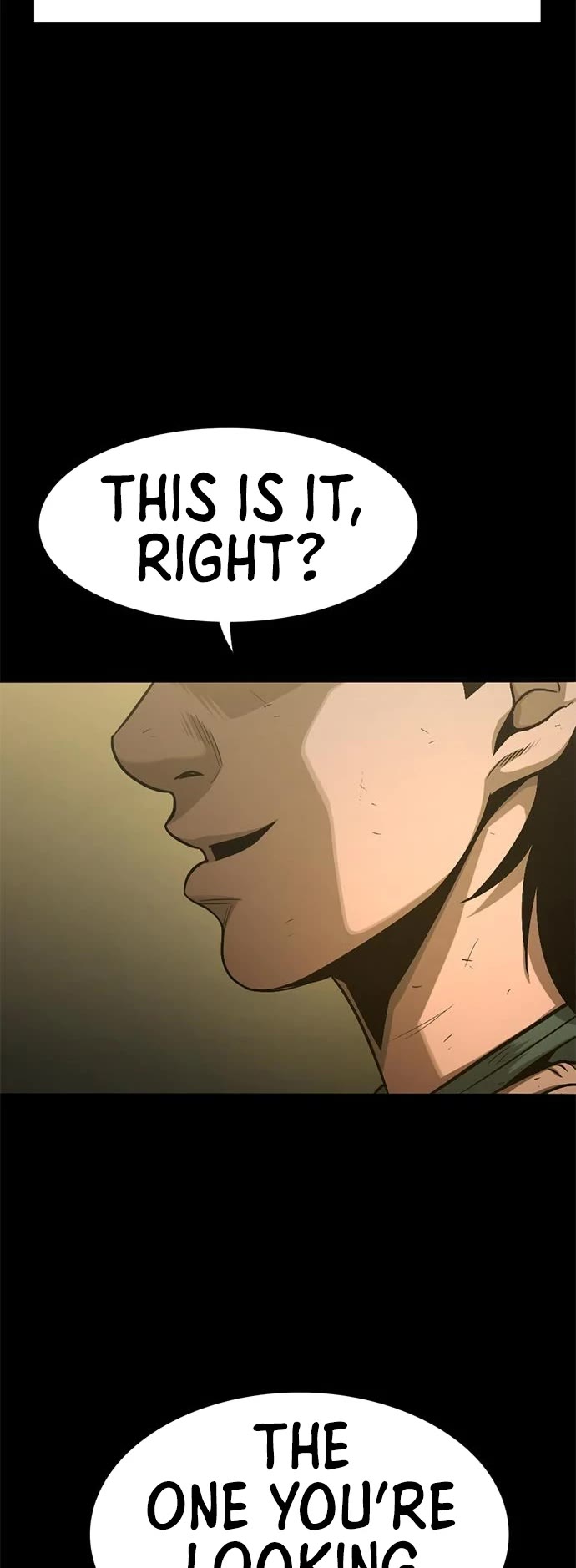 Death Row Boy Chapter 45 page 54 - Chapter 45