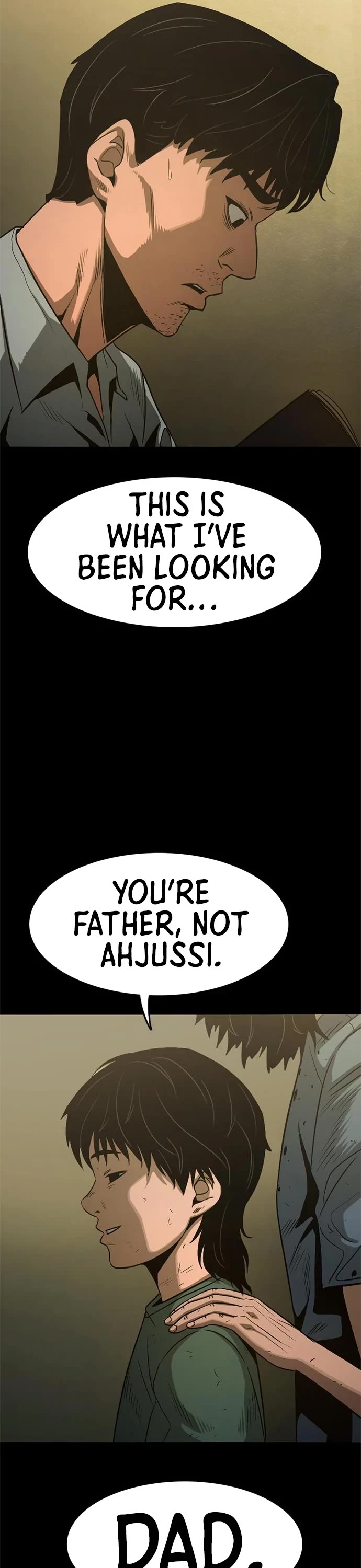 Death Row Boy Chapter 45 page 56 - Chapter 45