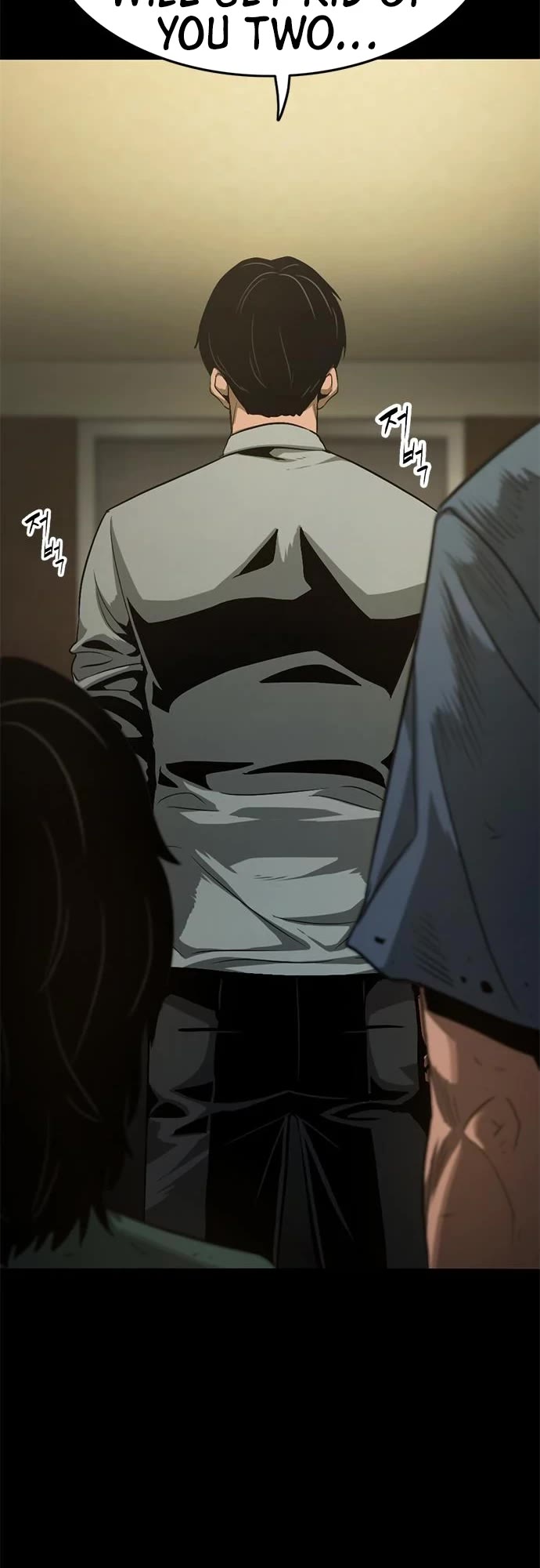 Death Row Boy Chapter 45 page 59 - Chapter 45