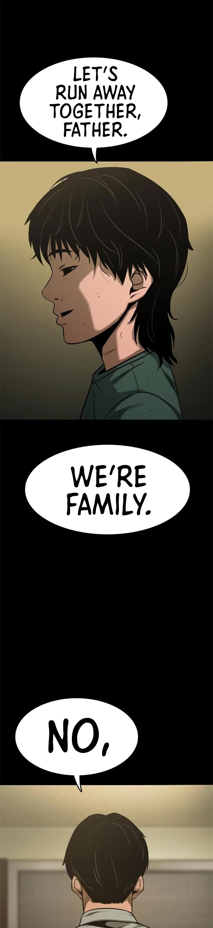 Death Row Boy Chapter 45 page 60 - Chapter 45