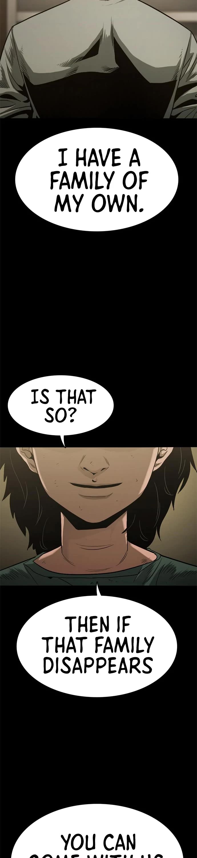 Death Row Boy Chapter 45 page 61 - Chapter 45