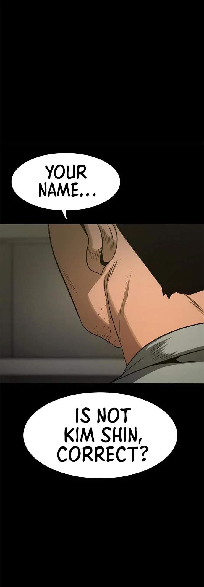 Death Row Boy Chapter 45 page 63 - Chapter 45