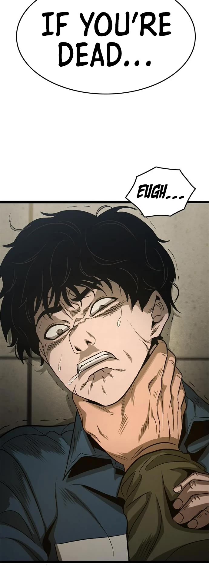 Death Row Boy Chapter 45 page 71 - Chapter 45