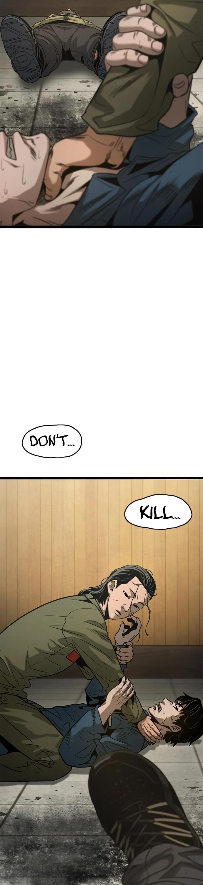 Death Row Boy Chapter 45 page 73 - Chapter 45