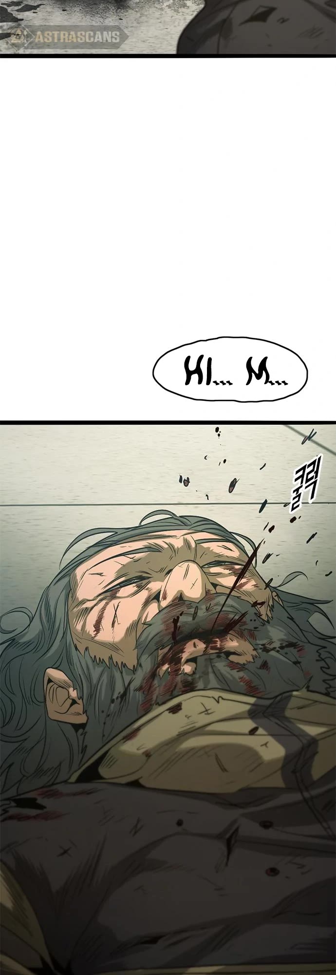 Death Row Boy Chapter 45 page 74 - Chapter 45