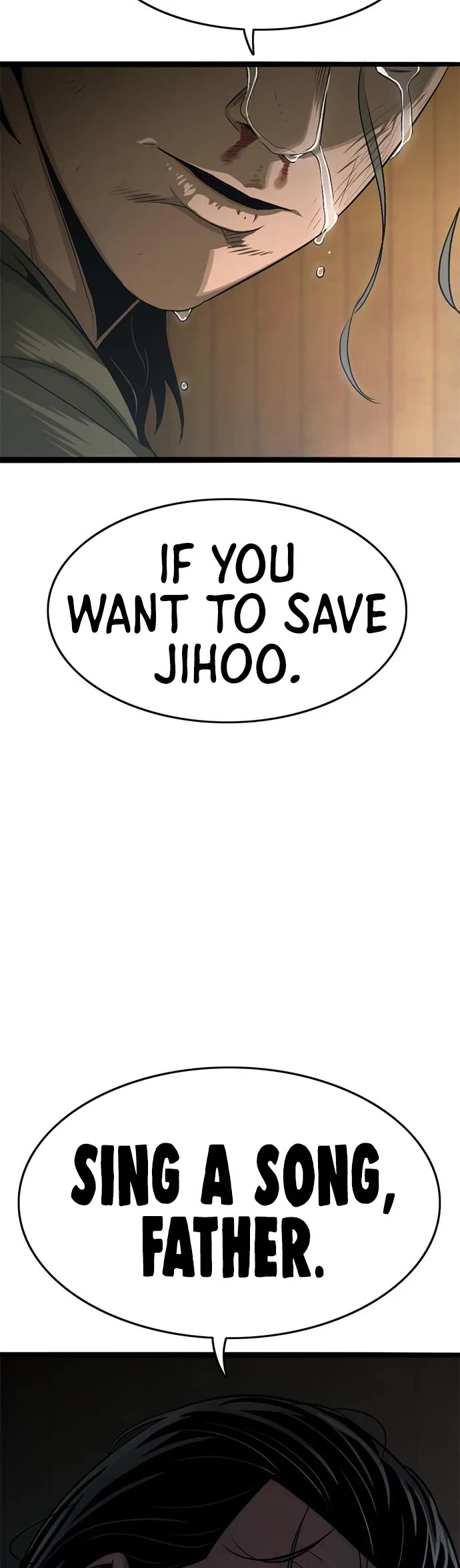 Death Row Boy Chapter 45 page 77 - Chapter 45