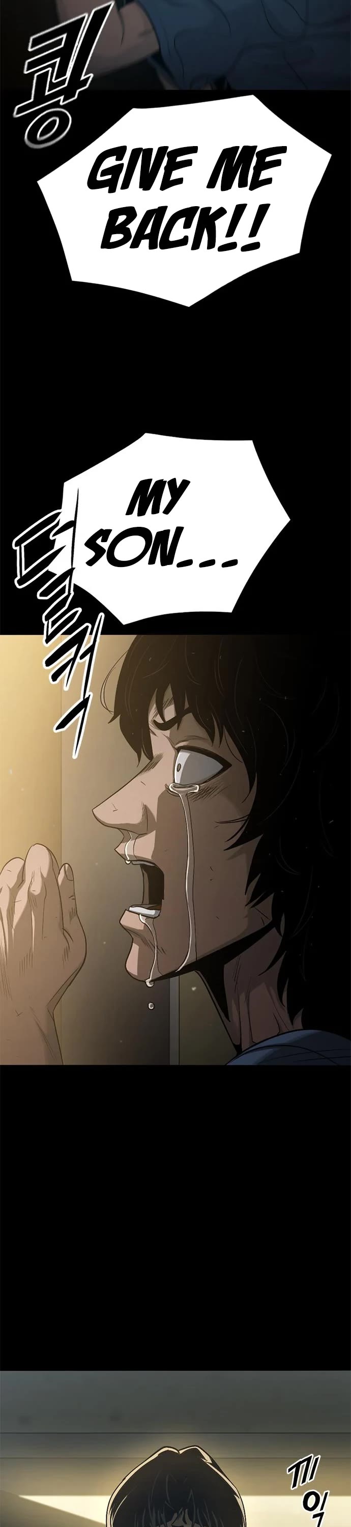 Death Row Boy Chapter 45 page 9 - Chapter 45