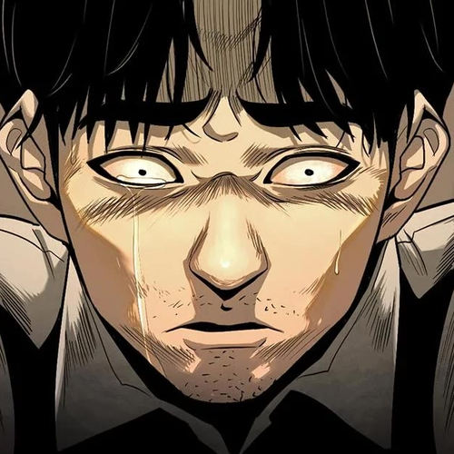 Death Row Boy Chapter 45 cover
