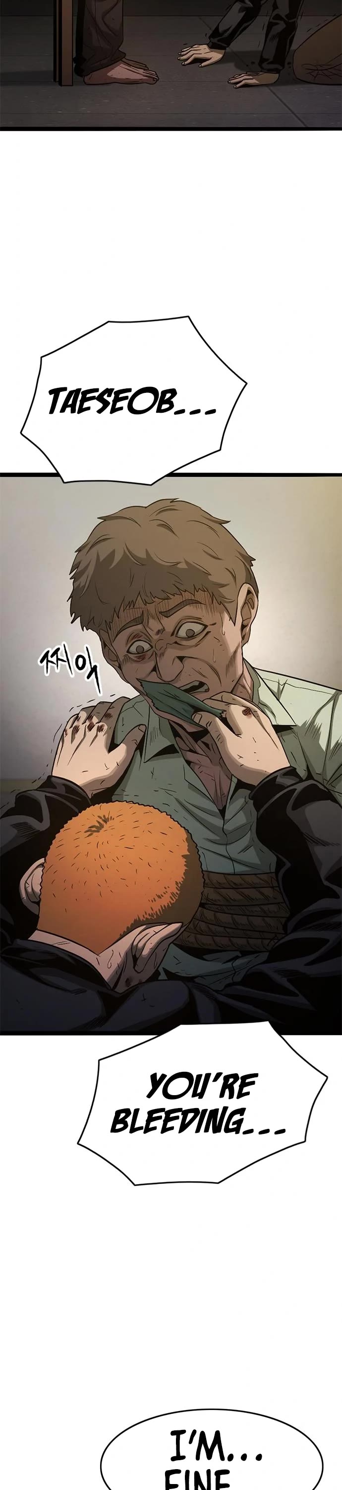 Death Row Boy Chapter 46 page 26 - Chapter 46
