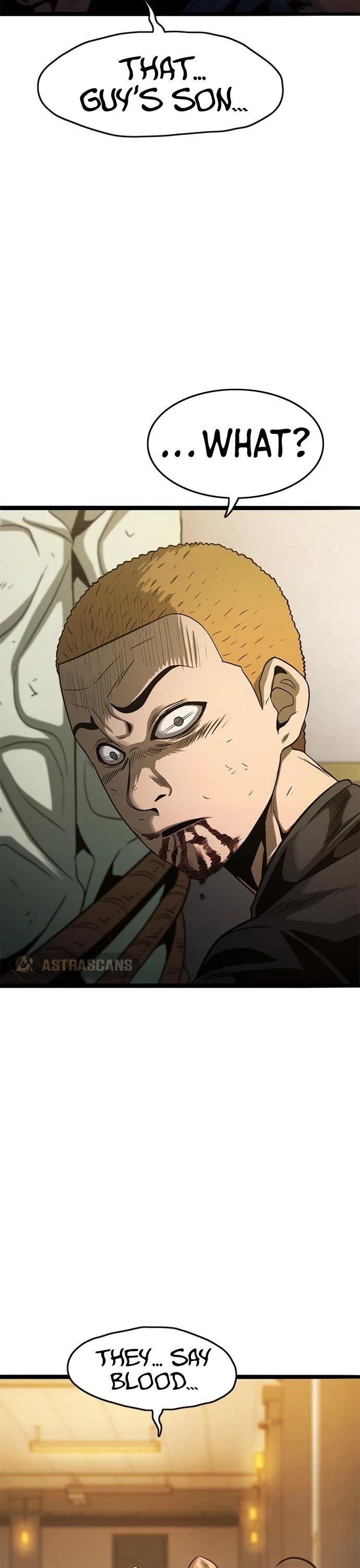 Death Row Boy Chapter 46 page 29 - Chapter 46