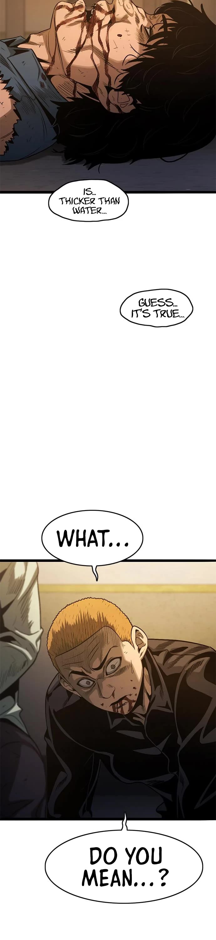 Death Row Boy Chapter 46 page 30 - Chapter 46