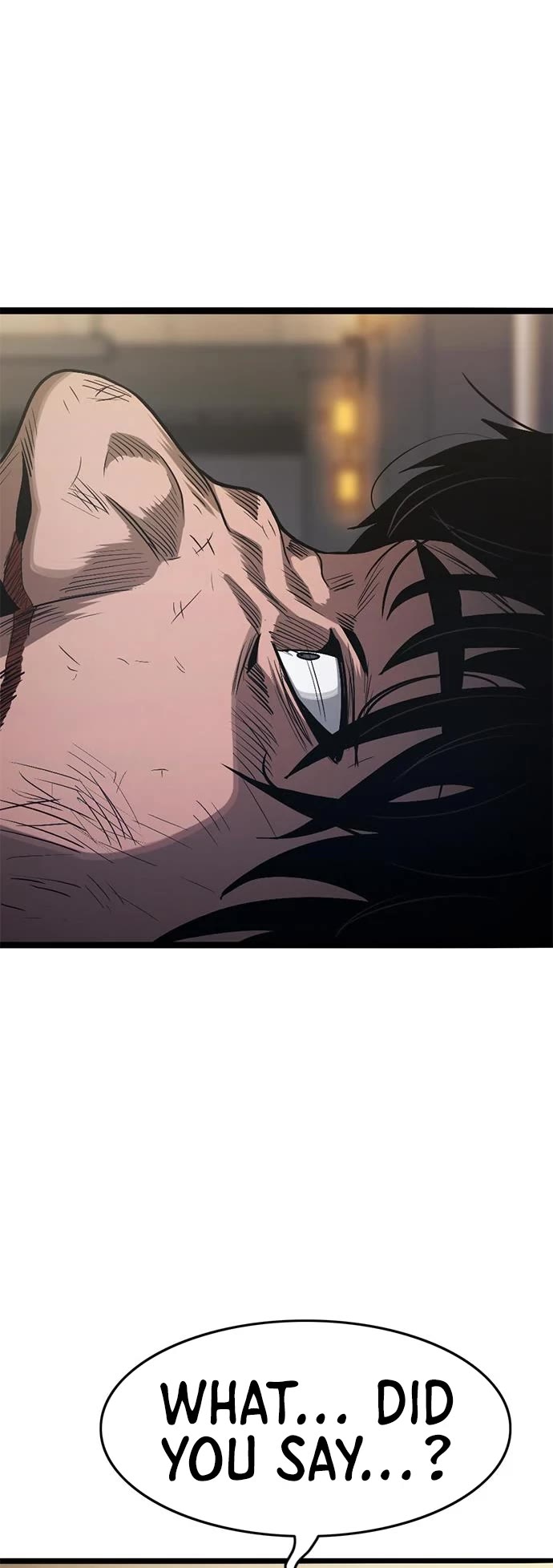 Death Row Boy Chapter 46 page 31 - Chapter 46
