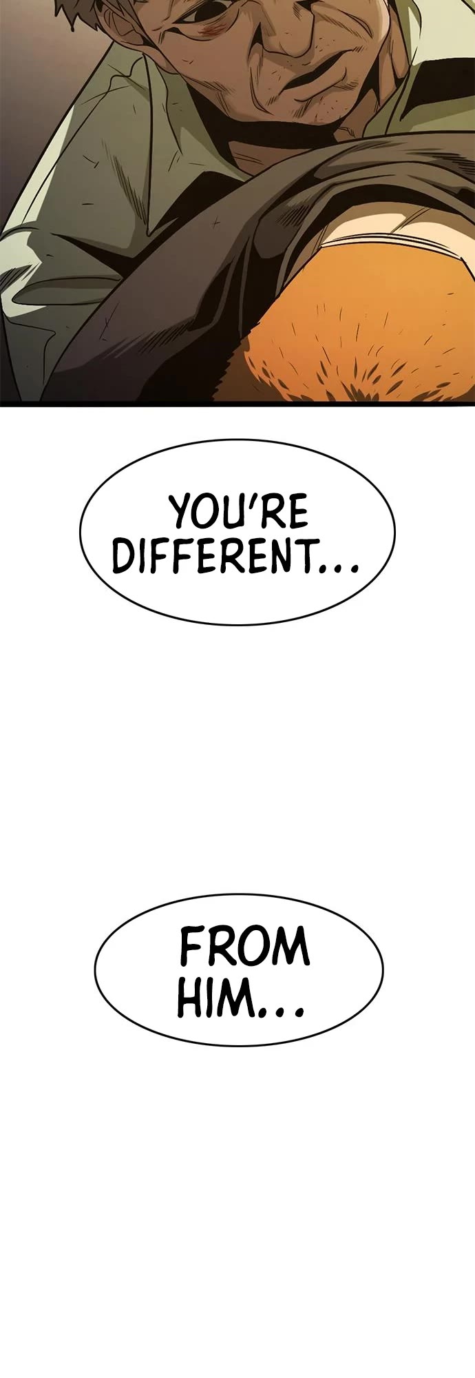 Death Row Boy Chapter 46 page 35 - Chapter 46