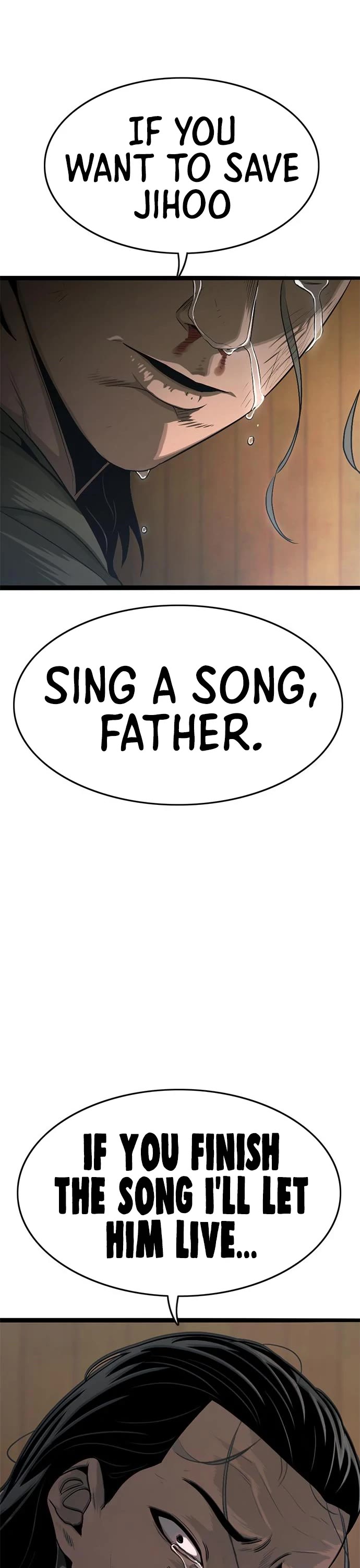 Death Row Boy Chapter 46 page 37 - Chapter 46