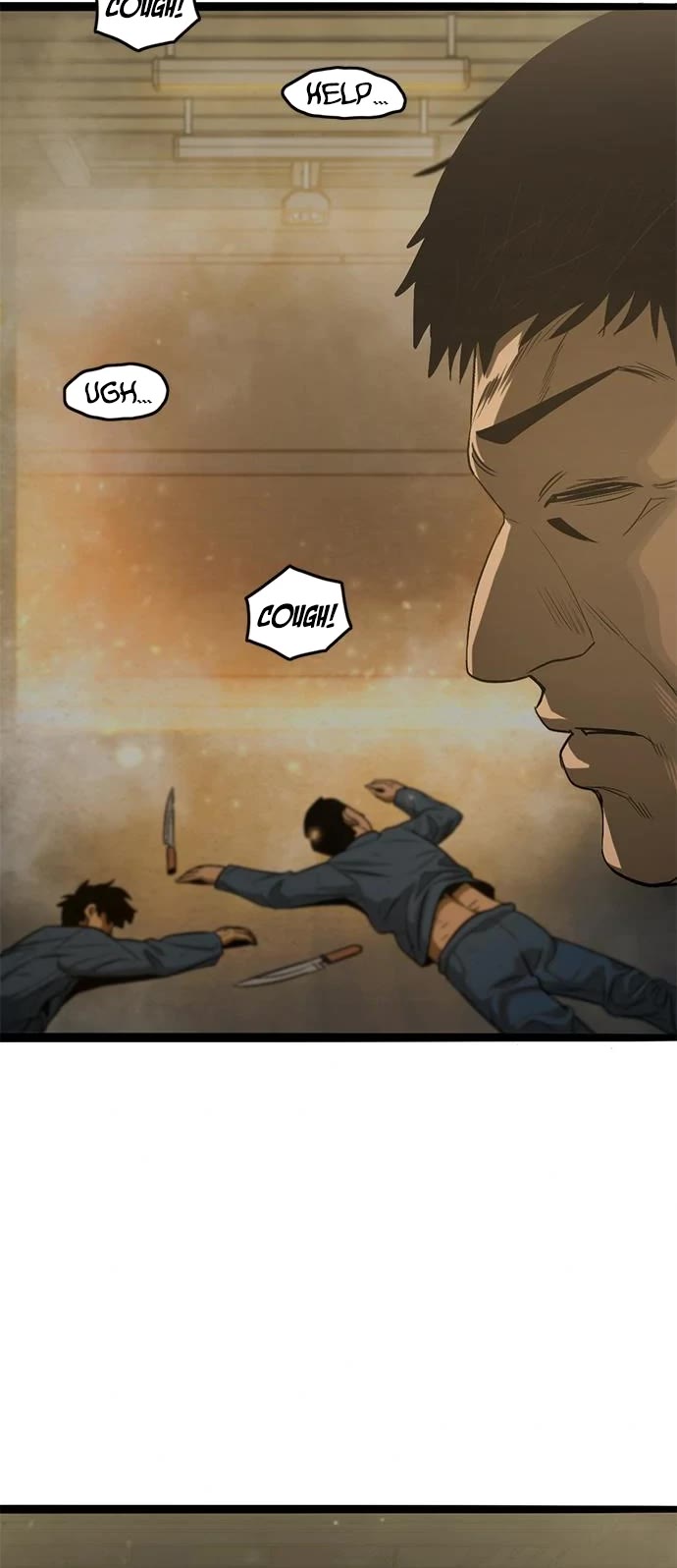 Death Row Boy Chapter 46 page 4 - Chapter 46