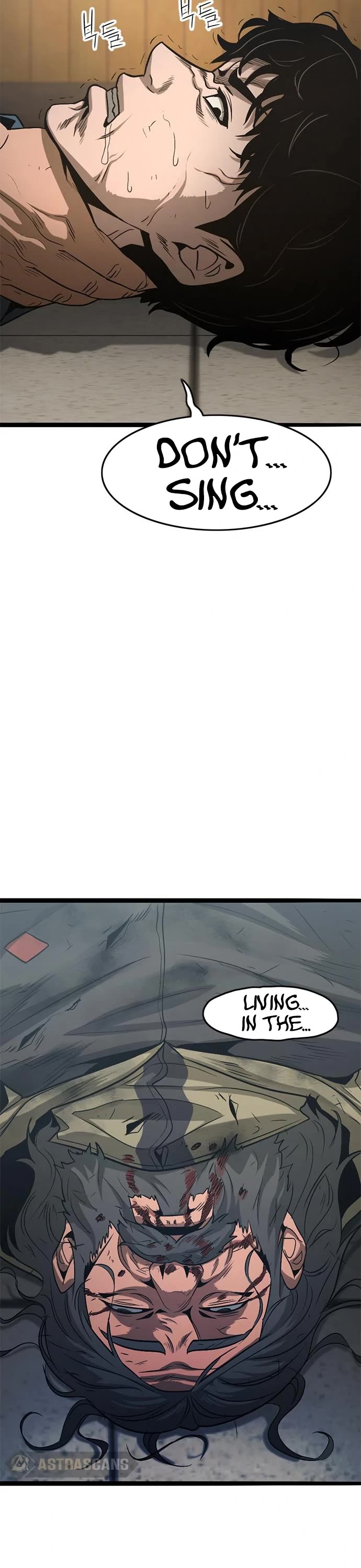 Death Row Boy Chapter 46 page 41 - Chapter 46